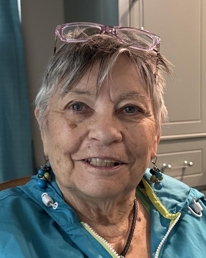 Phyllis Louks