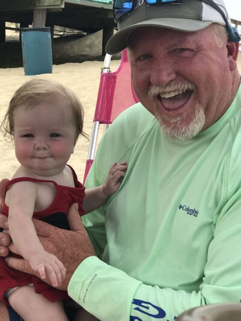 Gene "Randy" Randolph Bowles