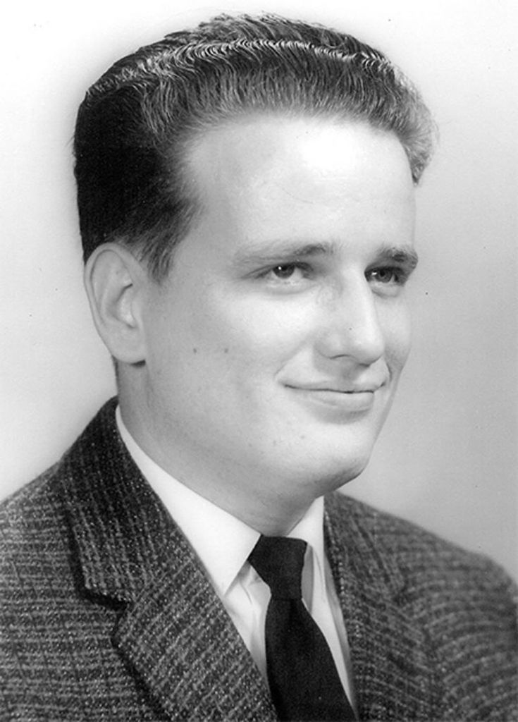 Alwin Hansel "Al" Mathews