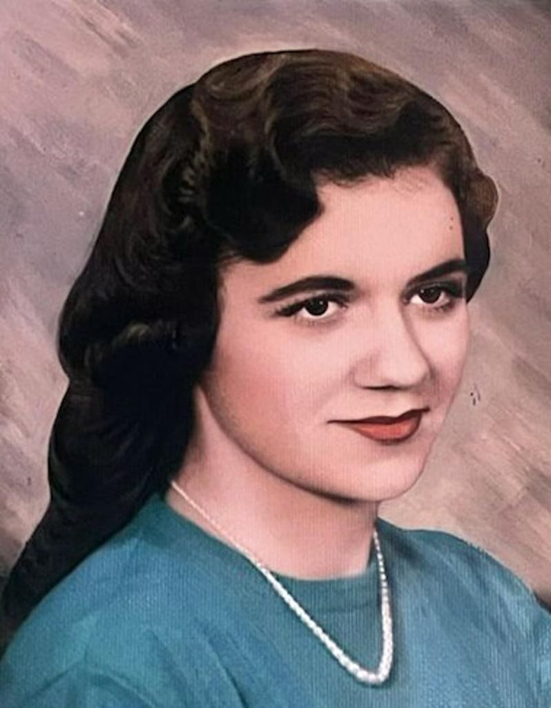 Beverly Kay Nichols