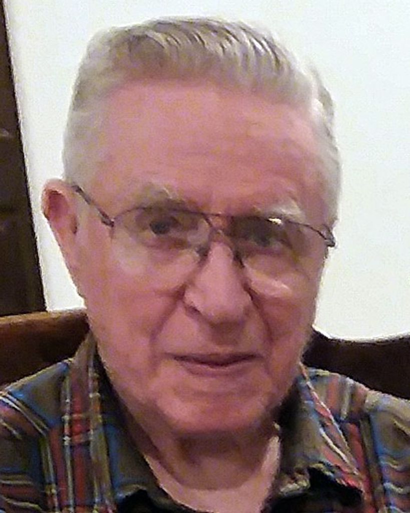 Wayne Leroy Ellingson