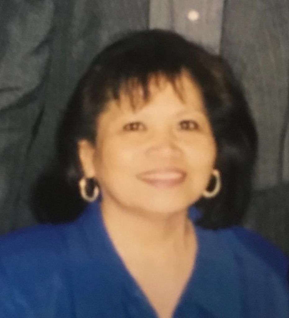 Serena D. Thomas Profile Photo
