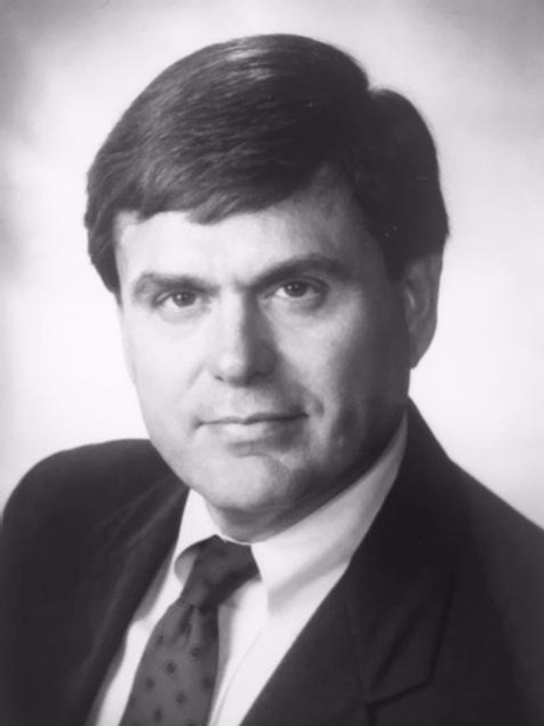 Claire M. Ball, Jr. Profile Photo