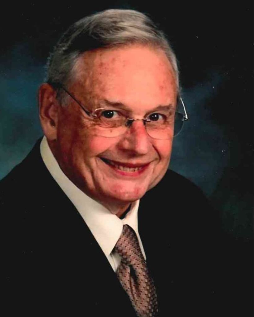 Paul LeBeau, Jr. Profile Photo