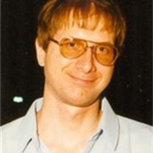 Craig Phillip "Motorcat" Wander Profile Photo