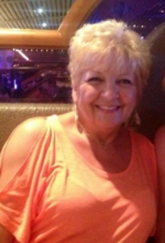 Elizabeth Doris Ann Hodges