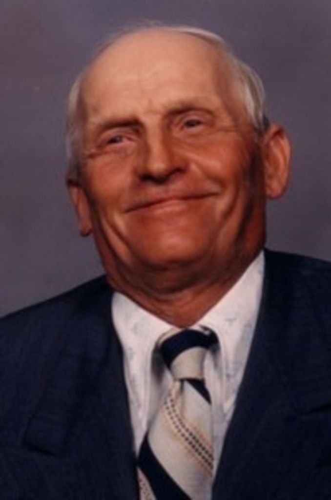 Werner John Stillahn