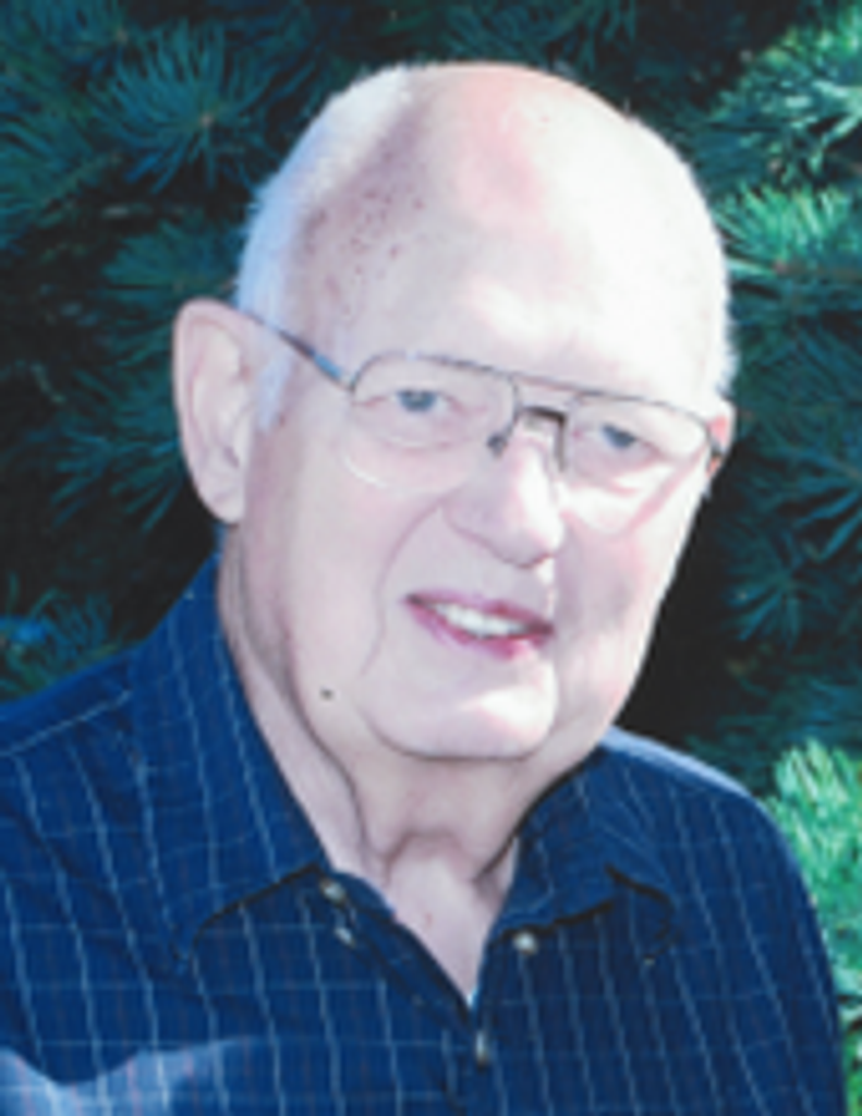 Harold E. Blasius Profile Photo