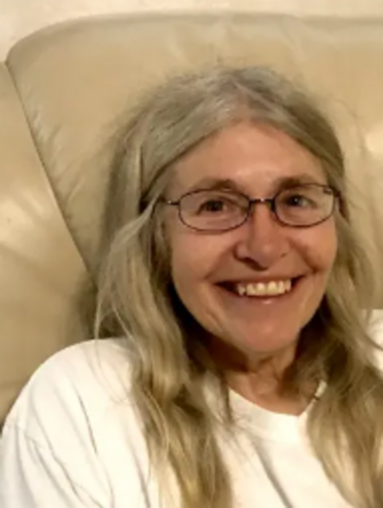 Carolyn Kay Gann Profile Photo