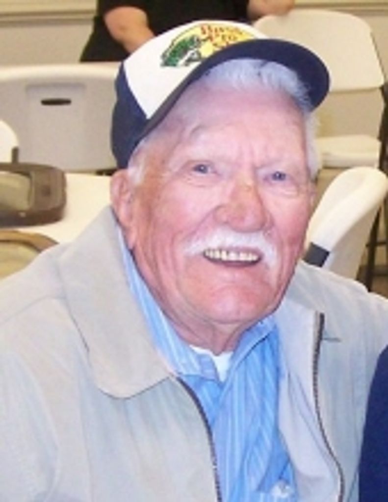 Eugene Thomas Maree