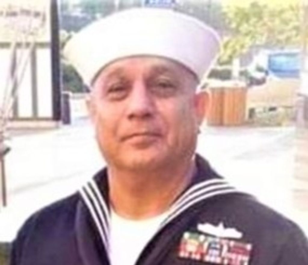 Robert Chavana Profile Photo