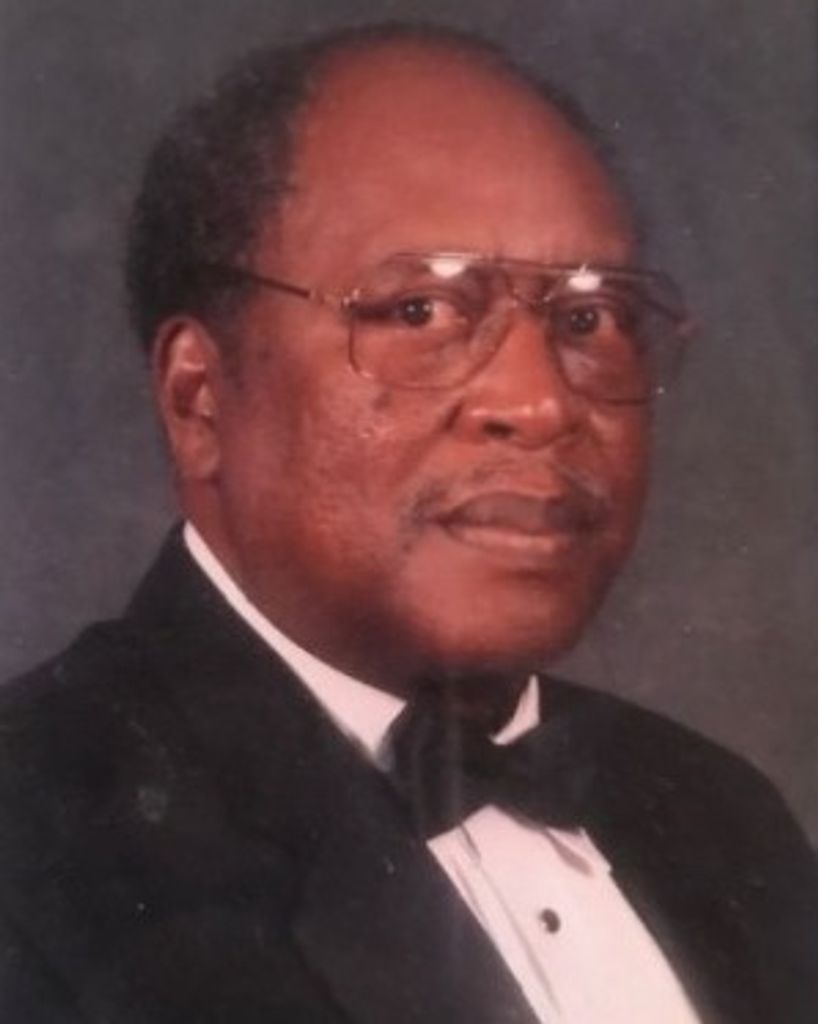 Lovette Tyrone Dowdell