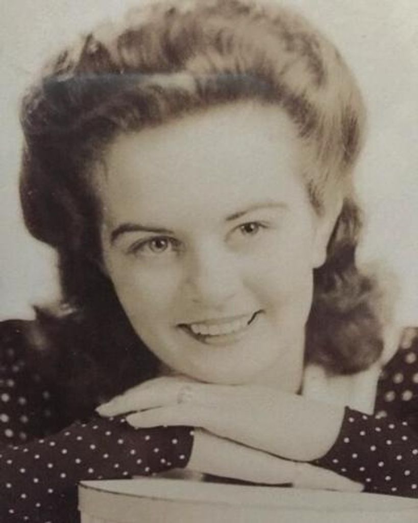 Margaret Lafleur Speranza Profile Photo