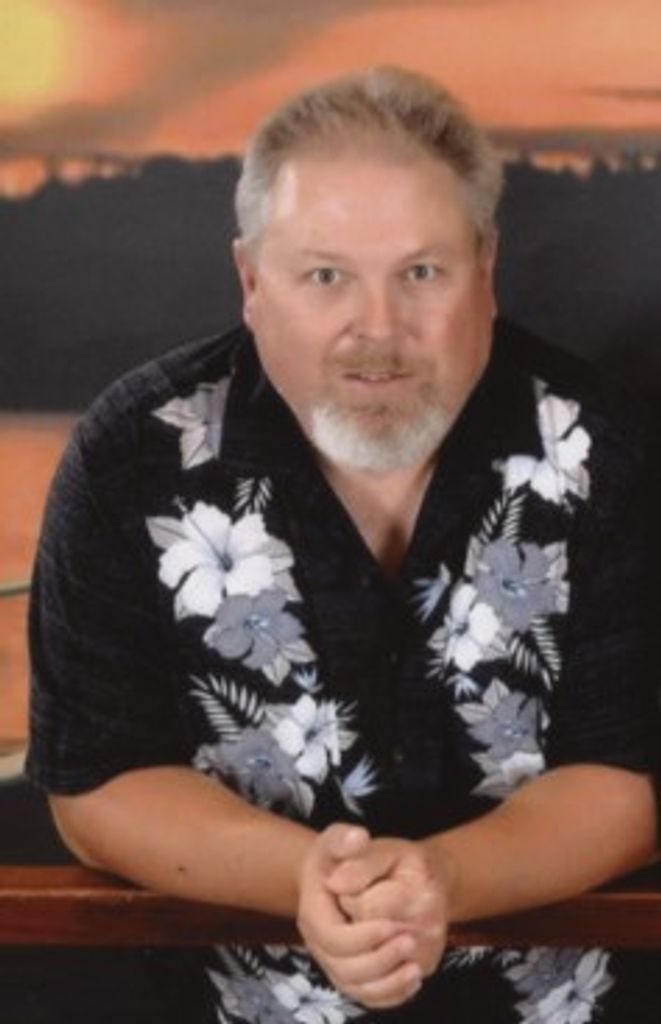 William Del Walters