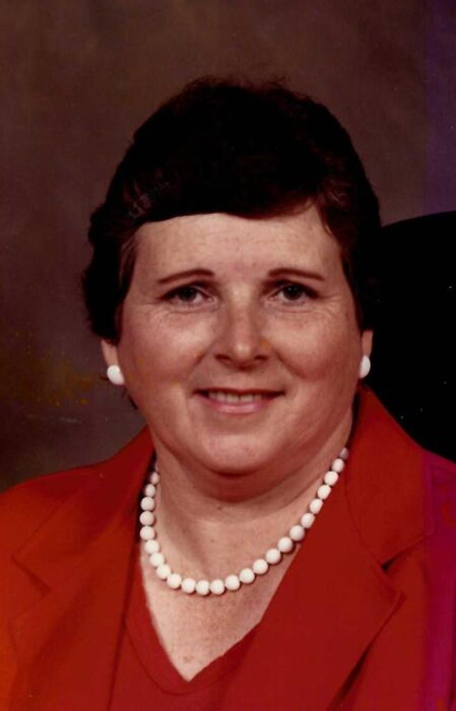 Barbara Rumfelt Smith Profile Photo