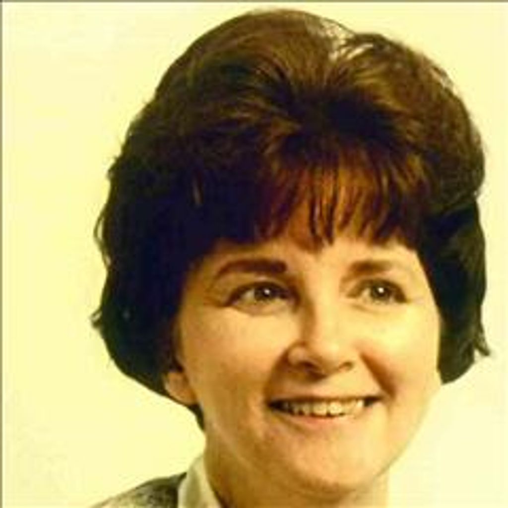 Marian Charlene Hunter