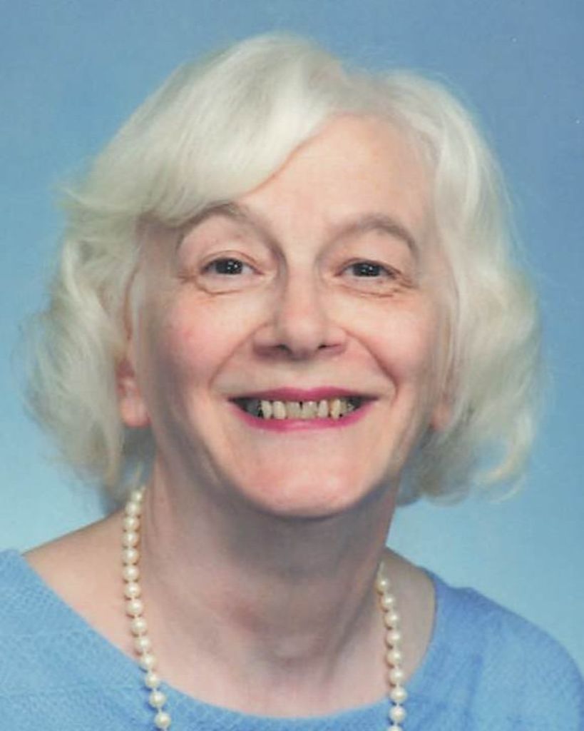Beverly A. Zientara