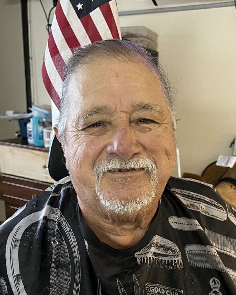 Johnny Zamora Profile Photo