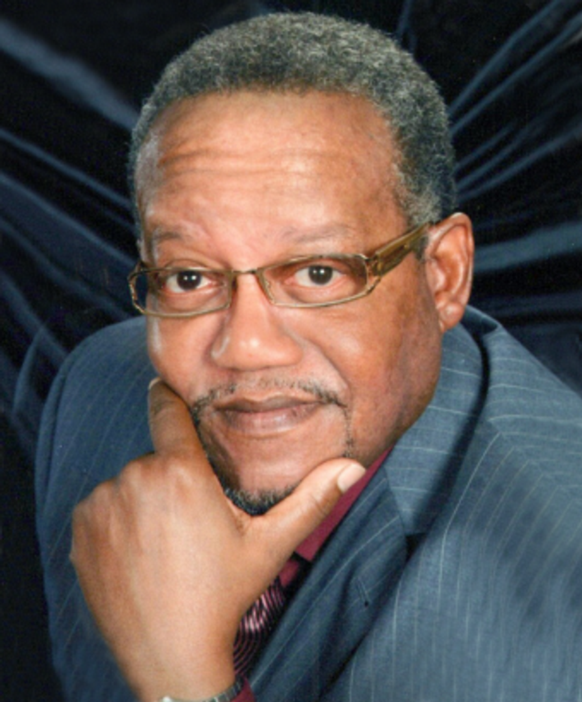 Willard Bernard Chambers