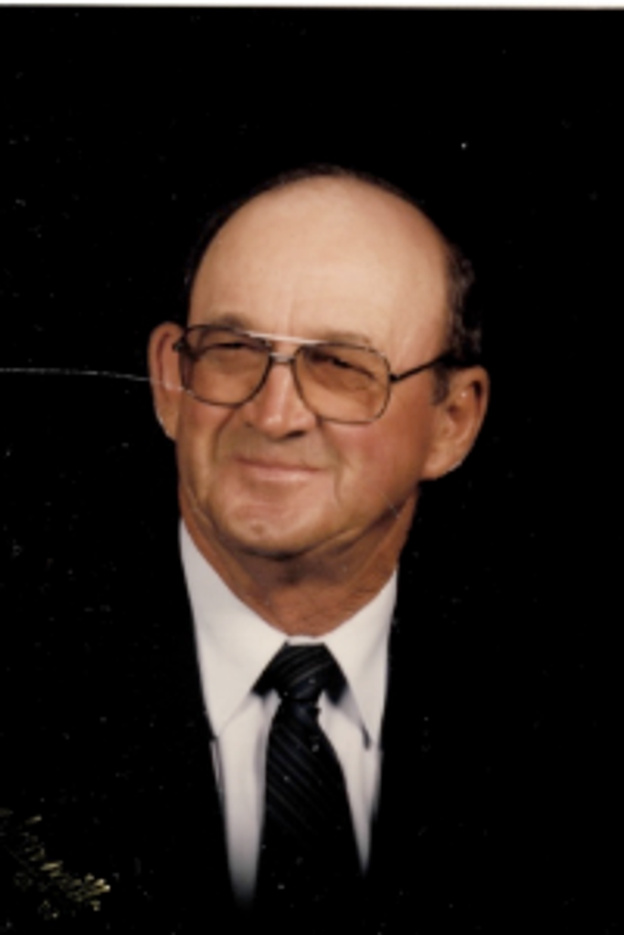 Murray Fletcher Irvin