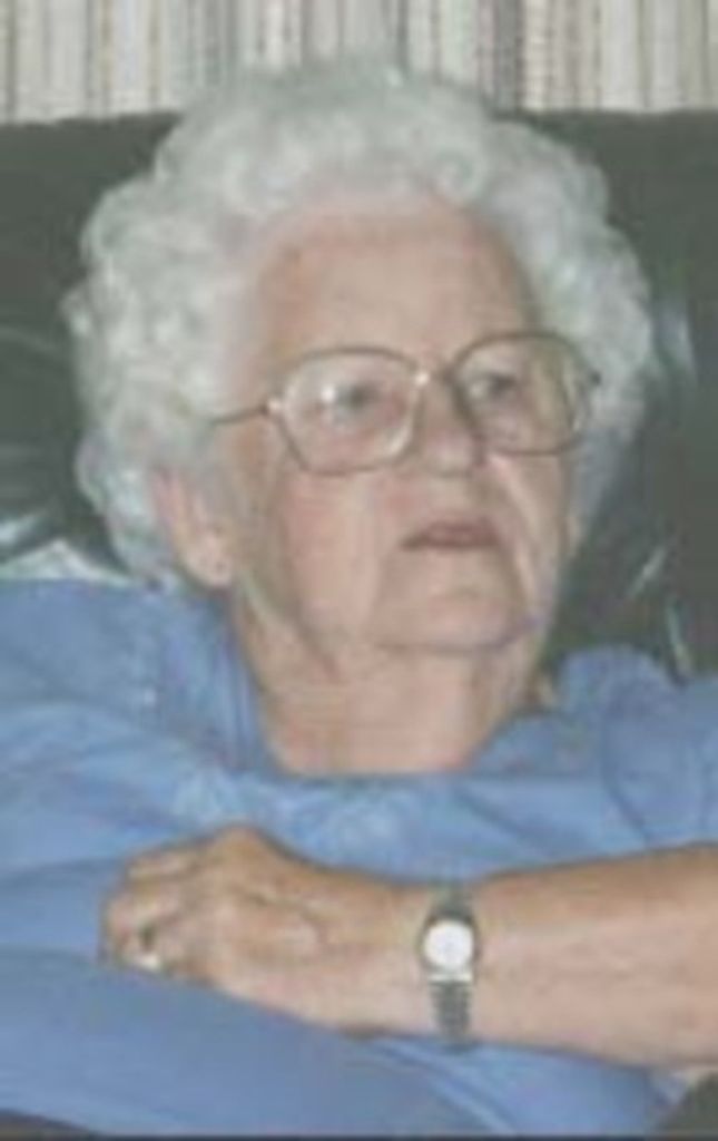 Marilyn Bayles