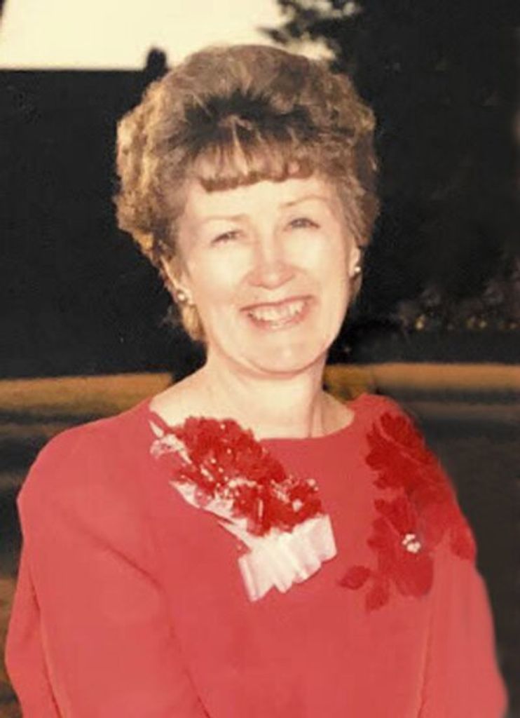 Rita Marie Darkow Profile Photo