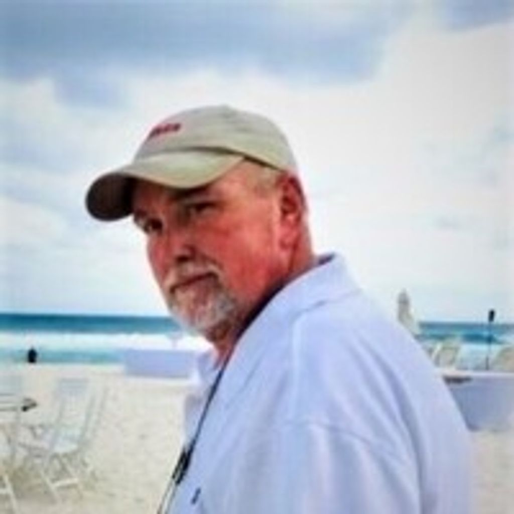 William Hardin Lewis Profile Photo