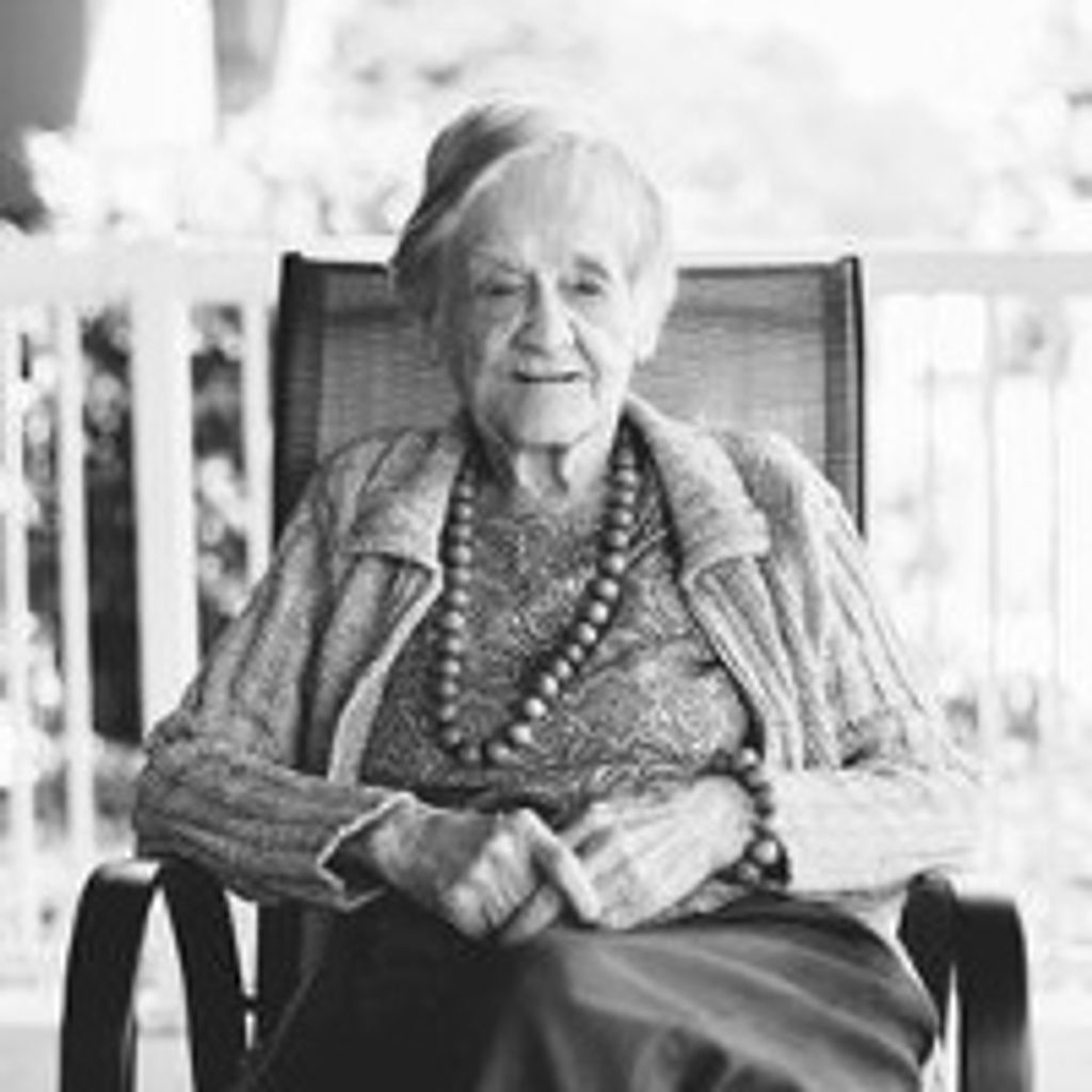 Myrna Ileene Trei
