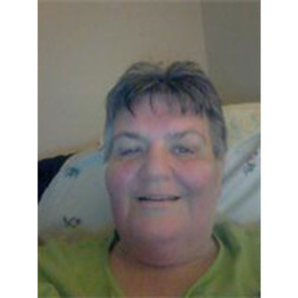 Cynthia M. Earle