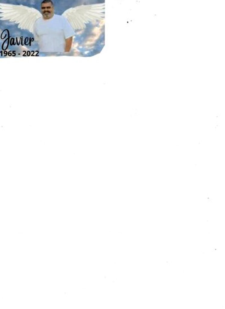 Javier Castaneda Profile Photo