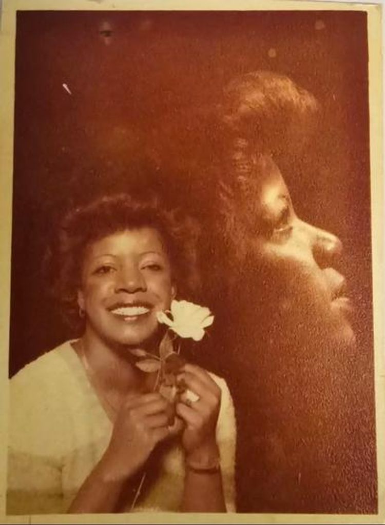 Paula Marie Brown Profile Photo