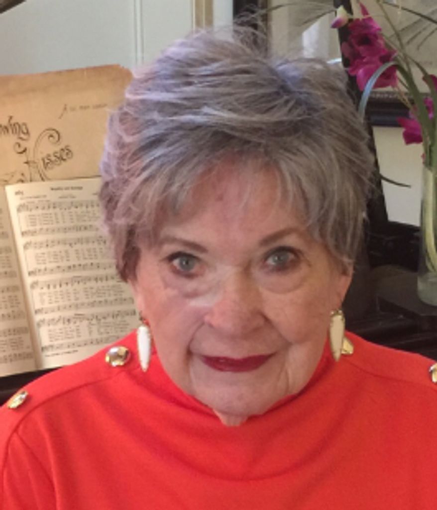 Roberta "Bobbie" A. (Sutley)  Yeager Profile Photo