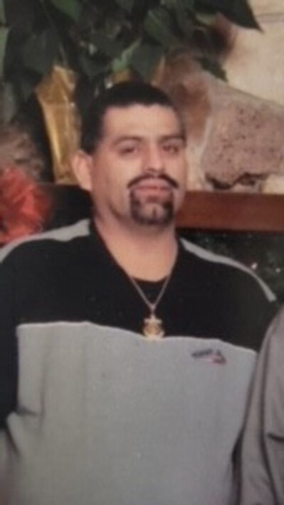 Rudolfo "Chano" Gomez, Jr. Profile Photo