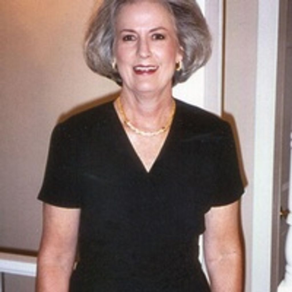 Jessica Pinchback