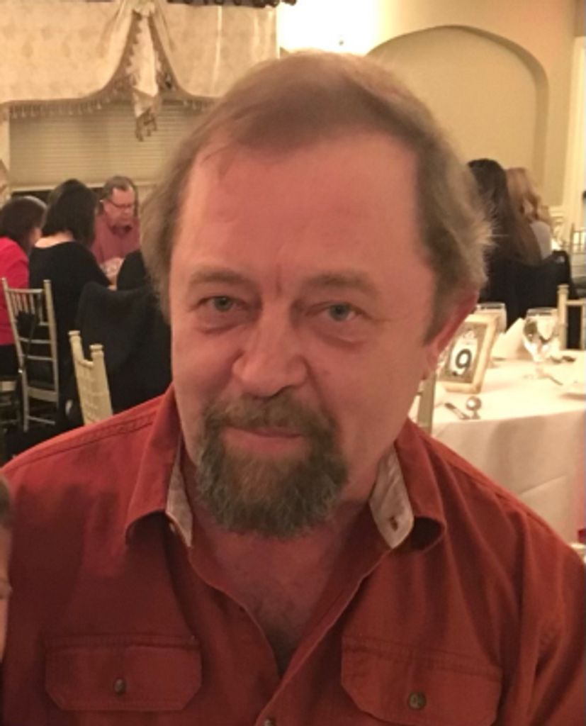 Nicholaus B Rochman Profile Photo