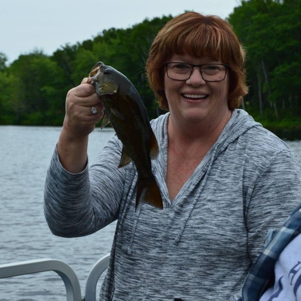 Sharon Mumley Profile Photo