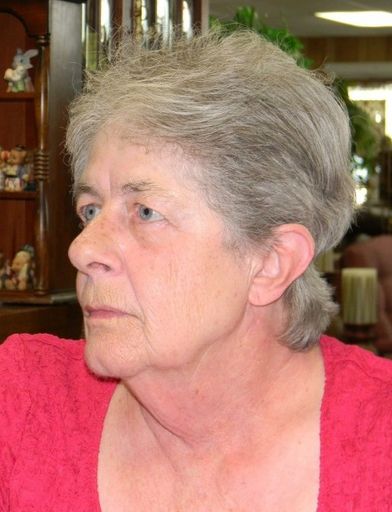 Elizabeth A. Buser Profile Photo