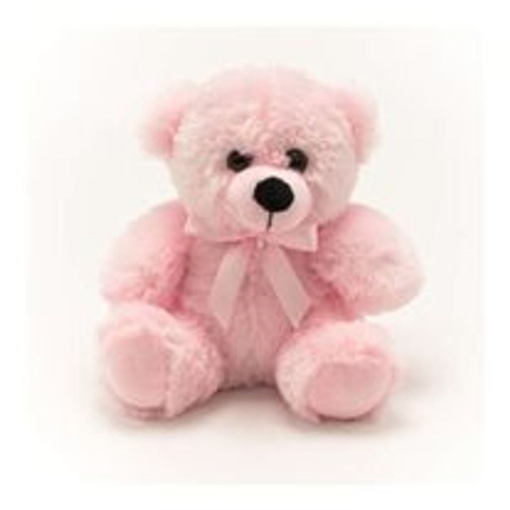 Baby Bailey Roe Button
