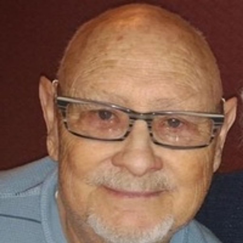 Donald R. Chrisman Profile Photo