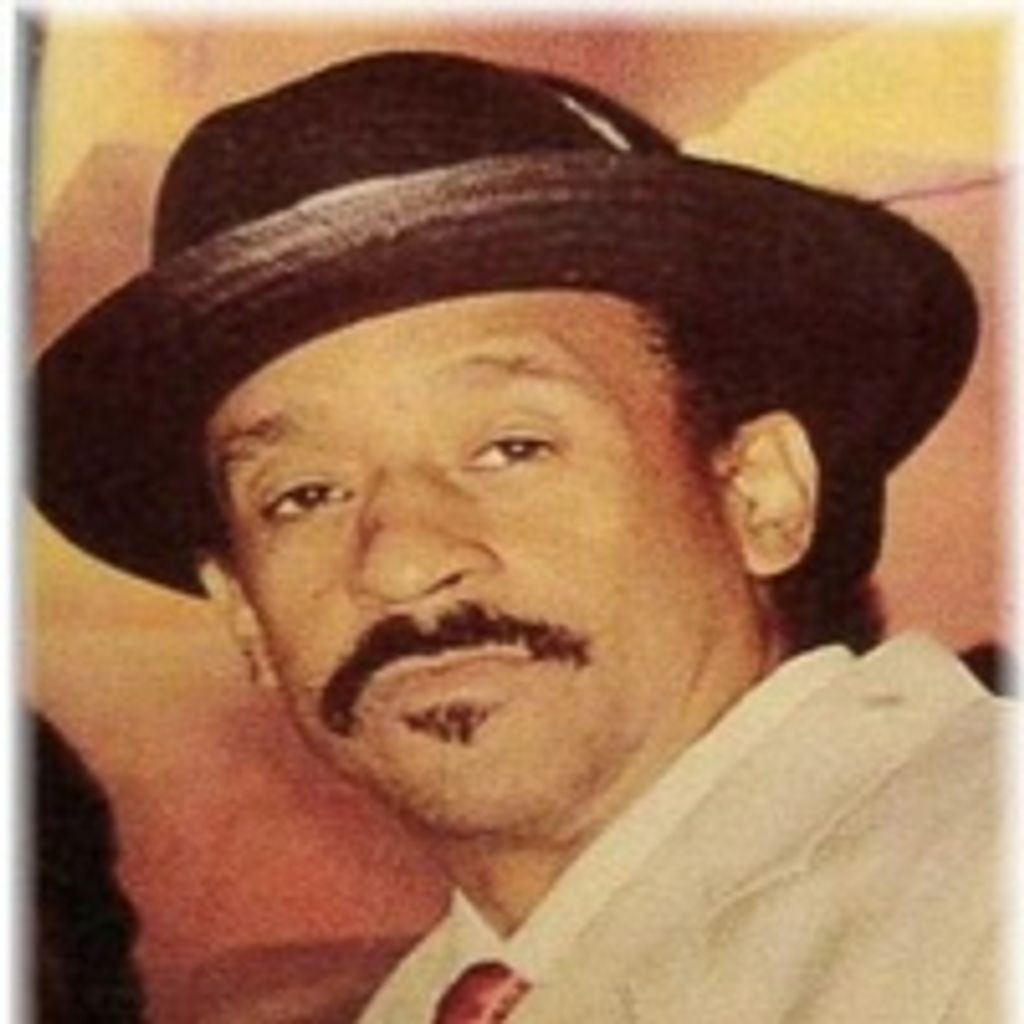 Perry J. Green