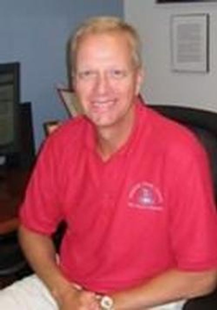 Larry Dewayne Basham