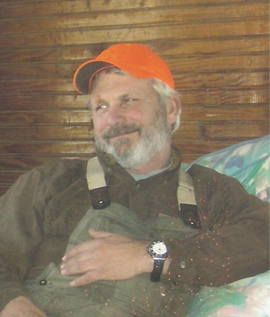 Joe Barry