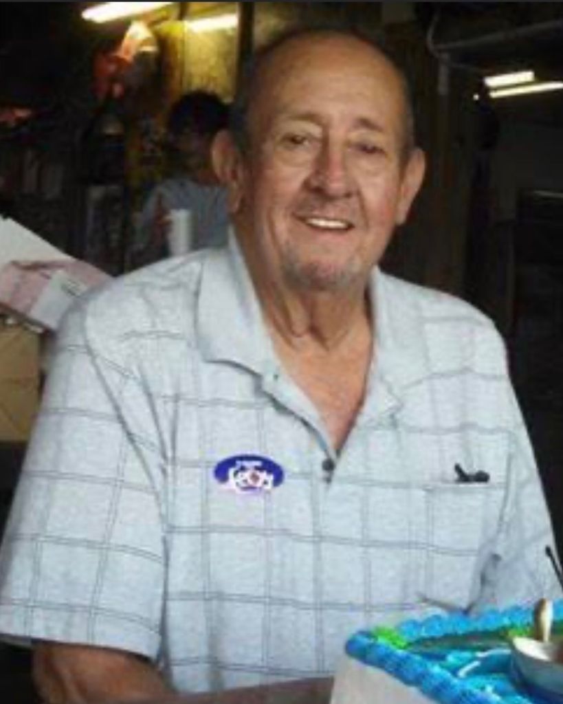 Jack Addison Baker Profile Photo