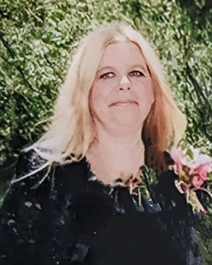 Katherine Louise Kolb