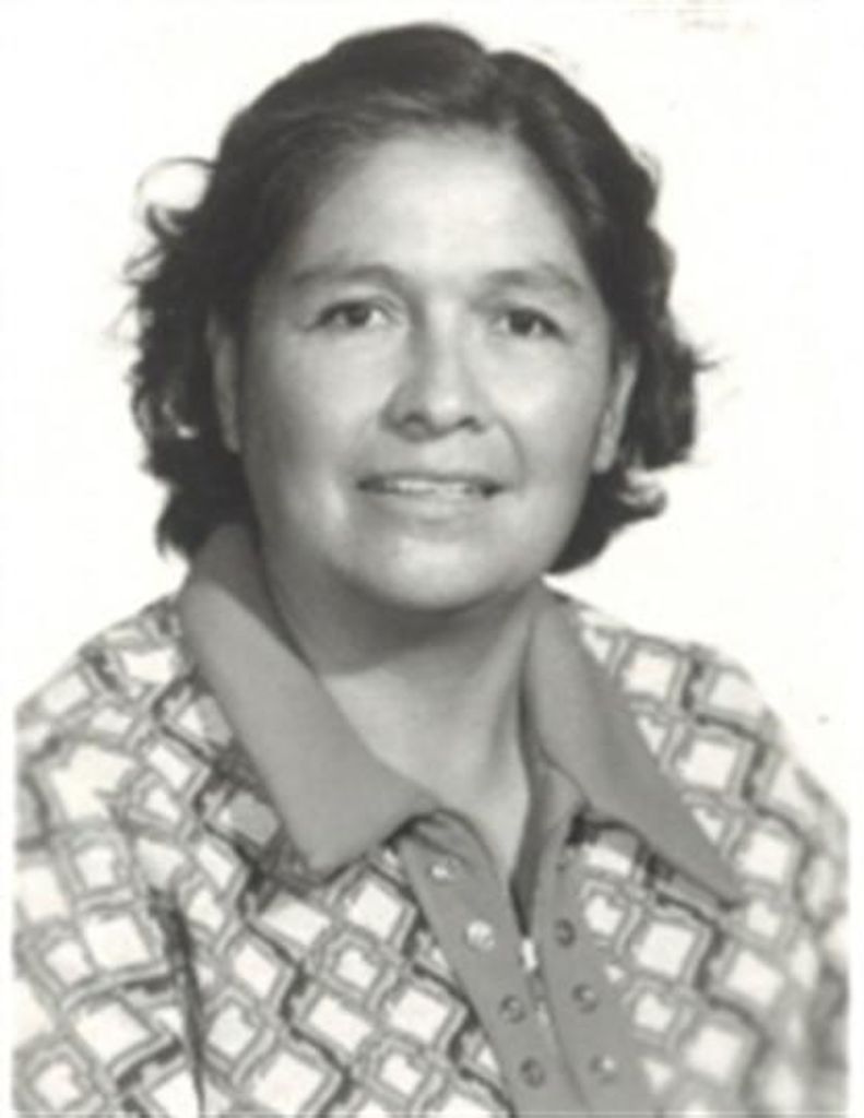 Victoria Becerra Muñoz