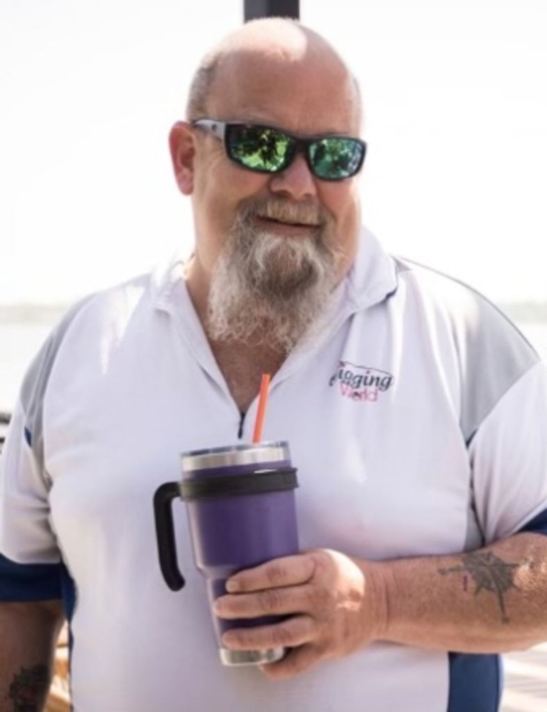 Richard  J. "Rj" Boudreau