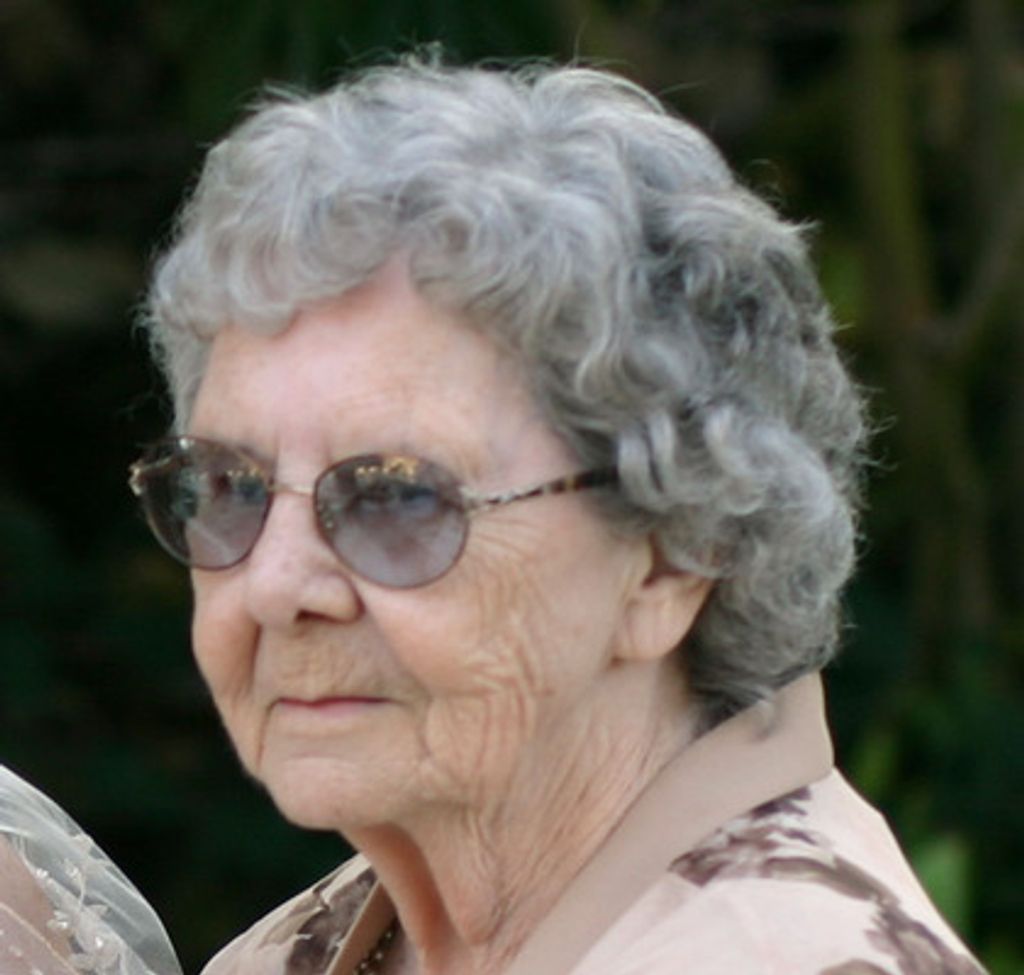 Edna (Money) Preston Profile Photo