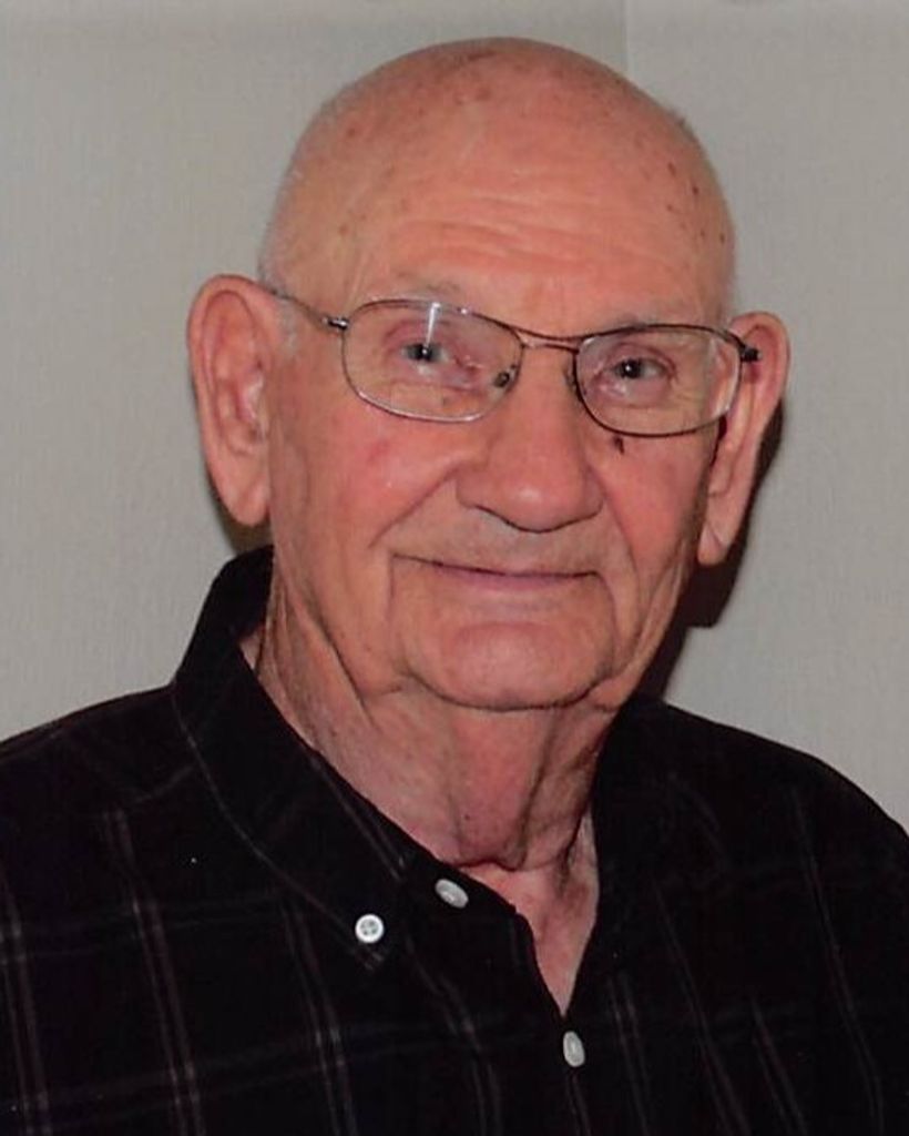 Clarence Leroy Hosier