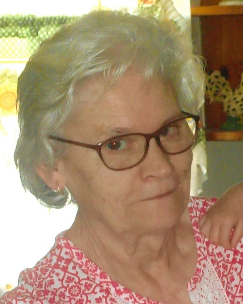 Shirley Case Profile Photo