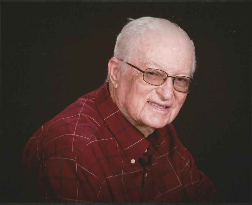 Arvel Raymond Winter Profile Photo